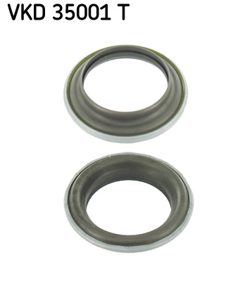 SKF Wälzlager, Federbeinstützlager VKD 35001 T